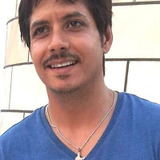 Amit Mistry — Jignesh Patel