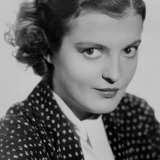 Zita Johann — Nora Moran