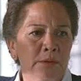 Betty Carvalho — Female Board Member