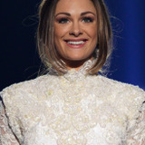 Jenny Skavlan — Chris