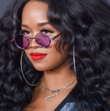 H.E.R. — Jo (voice)