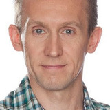 Dirk Van Vooren — Steven Stil