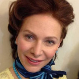 Elena Borisova