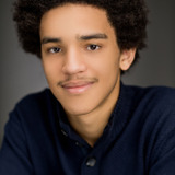 Kaniel Jacob-Cross — Little Mikey