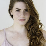 Fallon Brooking — Young Girl