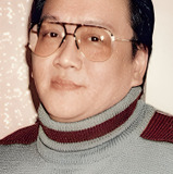 沈威 — Drug Lord #1 at Meeting