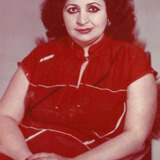 Kubra Aliyeva — Ümbülnisə