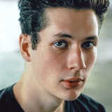 Seamus Patterson — Joe Minot