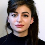 Альба Гайя Крагеде Беллуджи — Sophie enfant