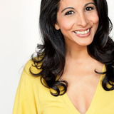 Rahnuma Panthaky — Dr. Sridhar