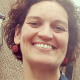 Tineke van Ingelgem — La maestra della novizie / La suora infermiera / La Ciesca