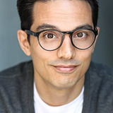 Raf Rogers — Ethan Ridgeman