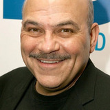 Jon Polito — Johnny Caspar
