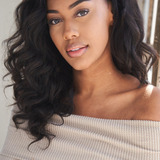 Sydney Winbush — Purse Snatch Victim