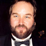 Richard Karn — Computer Face