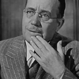 Harry Antrim — Dr. Stone (uncredited)