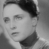Hedwig Schlichter — Miss von Kesten