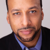 Robert Mauzell — Security Guard at Methadone Clinic (uncredited)