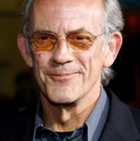 Кристофер Ллойд — Prof. Daniel Lehman