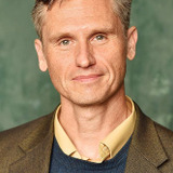 Lincoln Hoppe — German Soldier #3