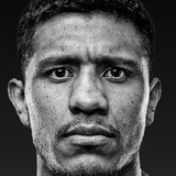 Luke Santamaria — Self