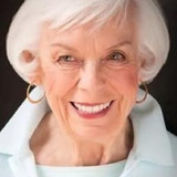 Helen Stenborg — Marian