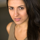 Laura Alexandra Ramos — Cabrera