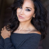 Carolina Hoyos — Emily