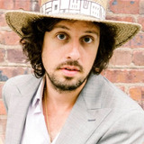 Adam Green — Aladdin