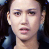 Junko Natsu — Young Girl