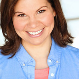 Emily Berry — Agent VO