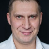 Яків Кучеревський — Major