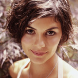 Audrey Tautou — Sophie Neveu