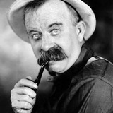 Честер Конклин — Ben Webber