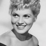 Judy Holliday — Doris Attinger