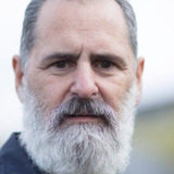 John Kazek — Black Street Pub Man