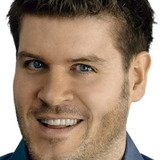 Ричард Дуайер — Featured Infected