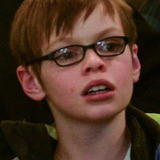 Rory Nolan — Little Boy in the hospital (uncredited)