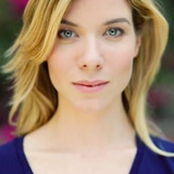 Tessa Ferrer — Audrey Rainier