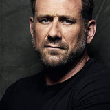 Jason Fox — Ryan O'Neal