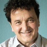 Péter Scherer — Chief
