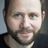 George Potts — Balding Wizard