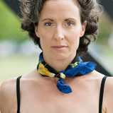 Genevieve Sirois — Cryptographer