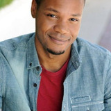 Garikayi Mutambirwa — Deaundre 'Double D' Davis