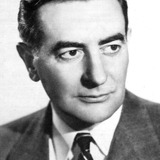 Peter Godfrey — Roderigo - Cafe Magician