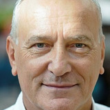 Simon Greenall — TV Executive