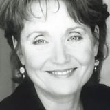 Janni Brenn — Agatha Rose Harris