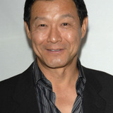 James Saito — Chinese Official