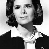 Rosemary Murphy — Doris Metzger