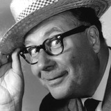 Heinz Erhardt — Theodor Hagemann